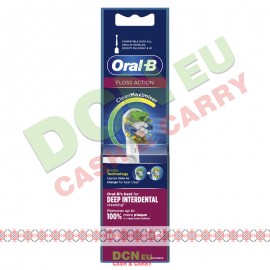 ORAL B REZERVE PERIUTA DINTI ELECTRICA 2BUC/SET, Periuta ...